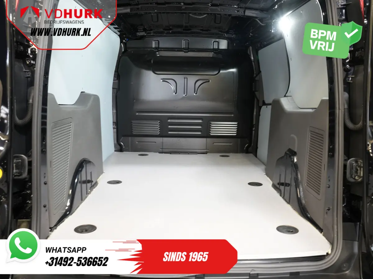 1.5 TDCI L2 Limited NAP/ Bi-Xenon/ Adapt.Cruise/ Stoelverw./ Carplay/ Navi/ Camera/ PDC/ LMV/ Climate
