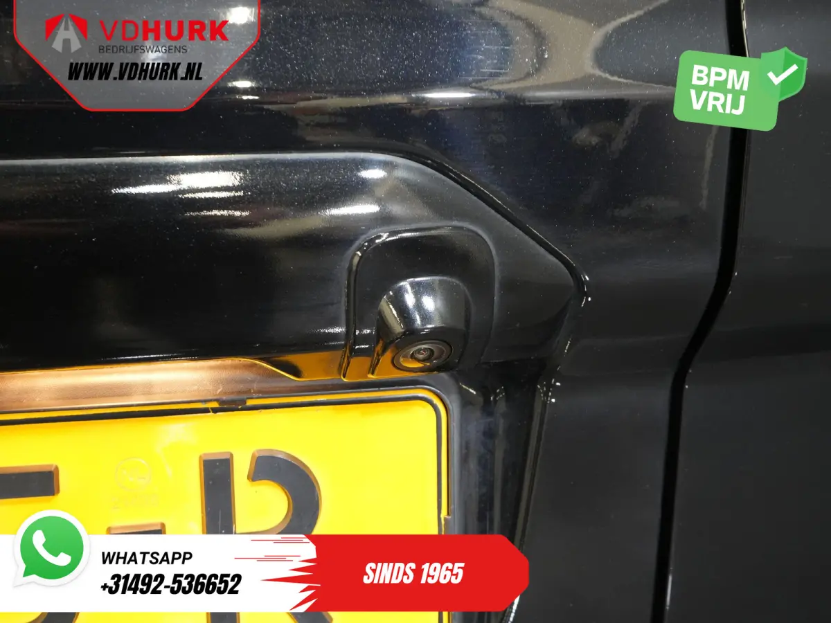 1.5 TDCI L2 Limited NAP/ Bi-Xenon/ Adapt.Cruise/ Stoelverw./ Carplay/ Navi/ Camera/ PDC/ LMV/ Climate