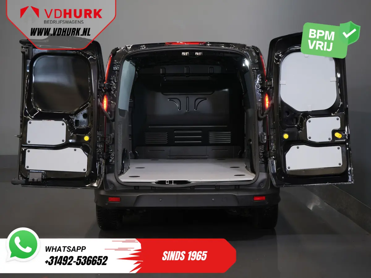 1.5 TDCI L2 Limited NAP/ Bi-Xenon/ Adapt.Cruise/ Stoelverw./ Carplay/ Navi/ Camera/ PDC/ LMV/ Climate