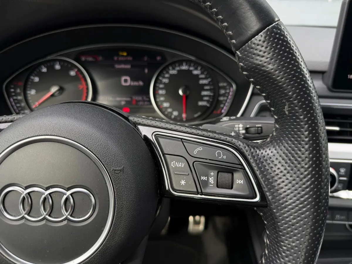 1.4 TFSI 3x S-line Automaat|Navi|Cruise|Sportstoel
