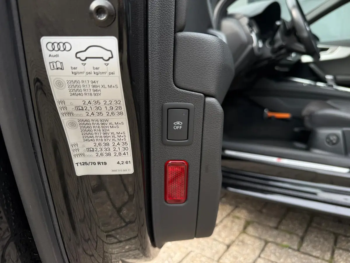 1.4 TFSI 3x S-line Automaat|Navi|Cruise|Sportstoel
