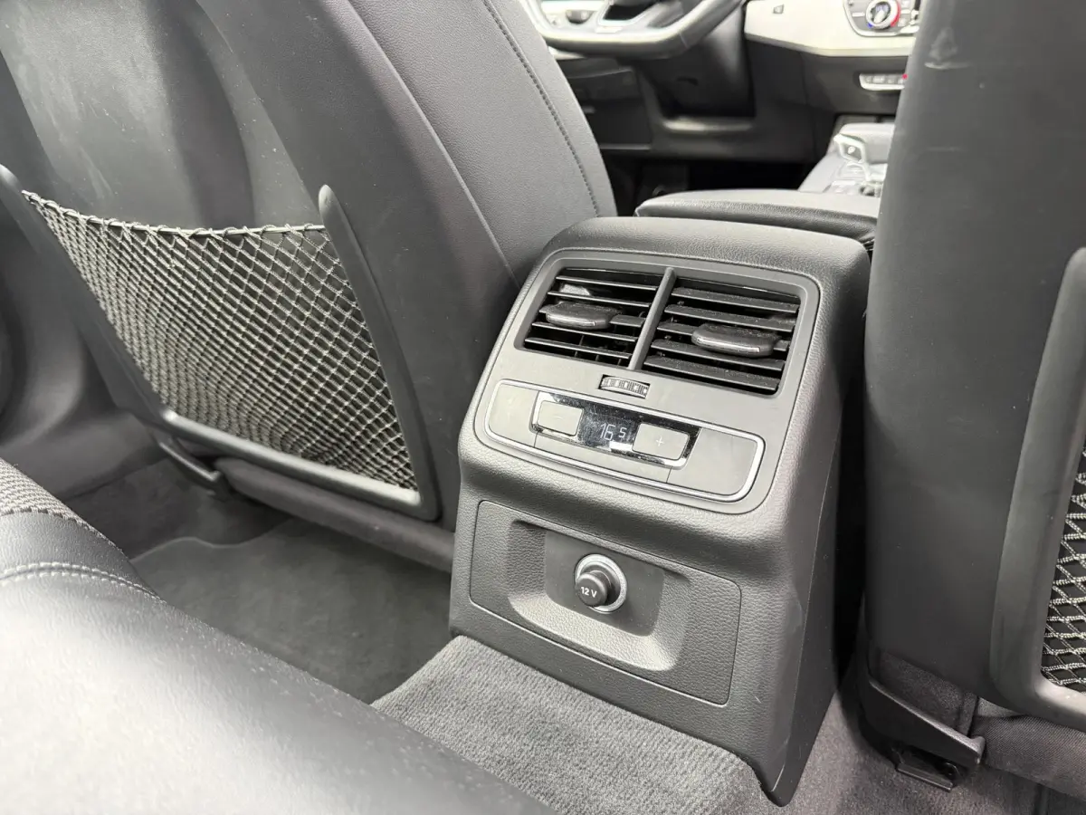 1.4 TFSI 3x S-line Automaat|Navi|Cruise|Sportstoel