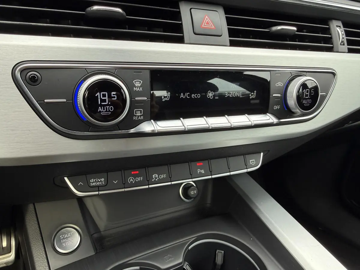 1.4 TFSI 3x S-line Automaat|Navi|Cruise|Sportstoel