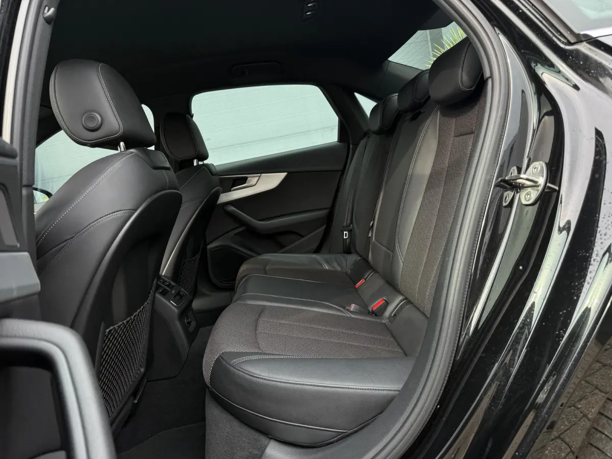 1.4 TFSI 3x S-line Automaat|Navi|Cruise|Sportstoel