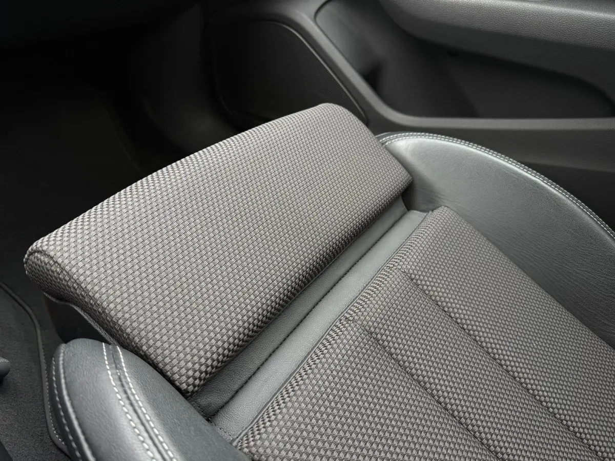 1.4 TFSI 3x S-line Automaat|Navi|Cruise|Sportstoel