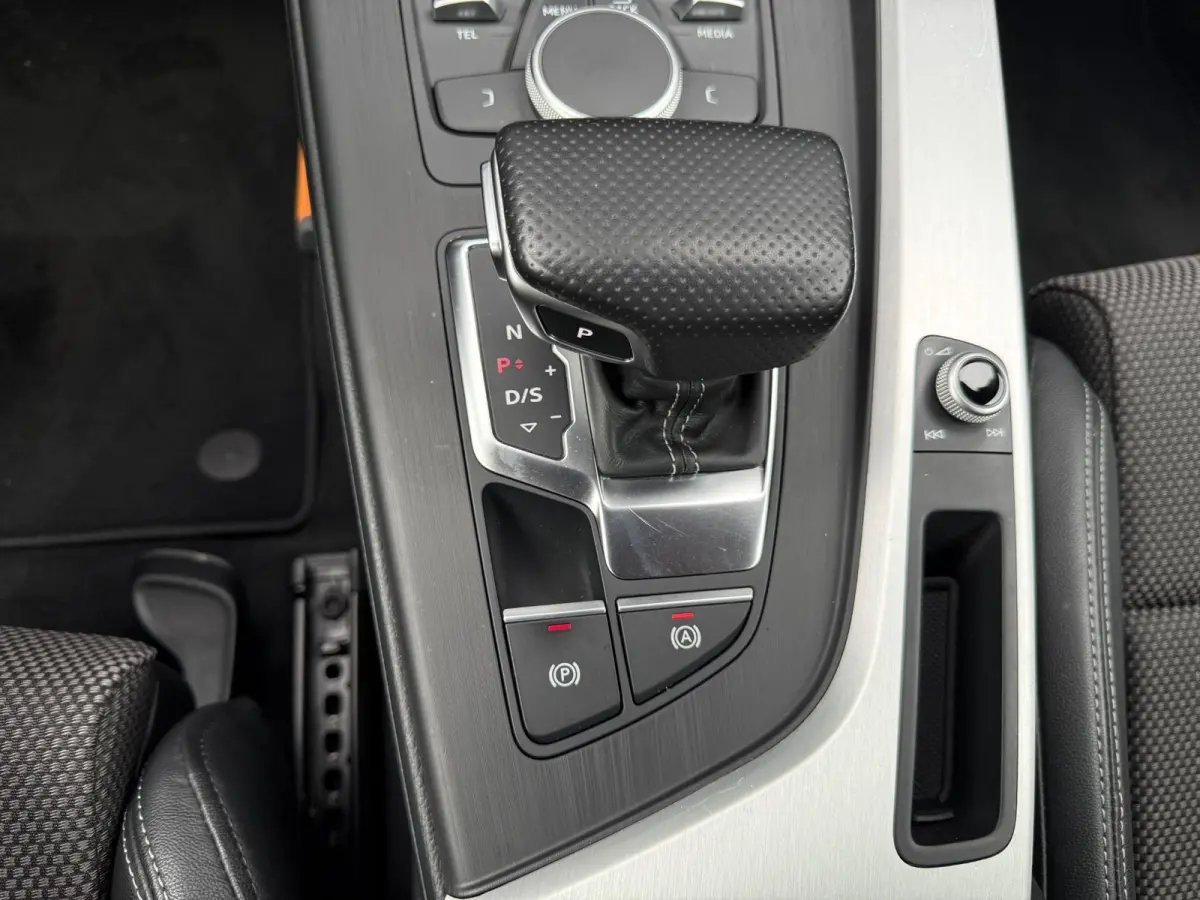 1.4 TFSI 3x S-line Automaat|Navi|Cruise|Sportstoel