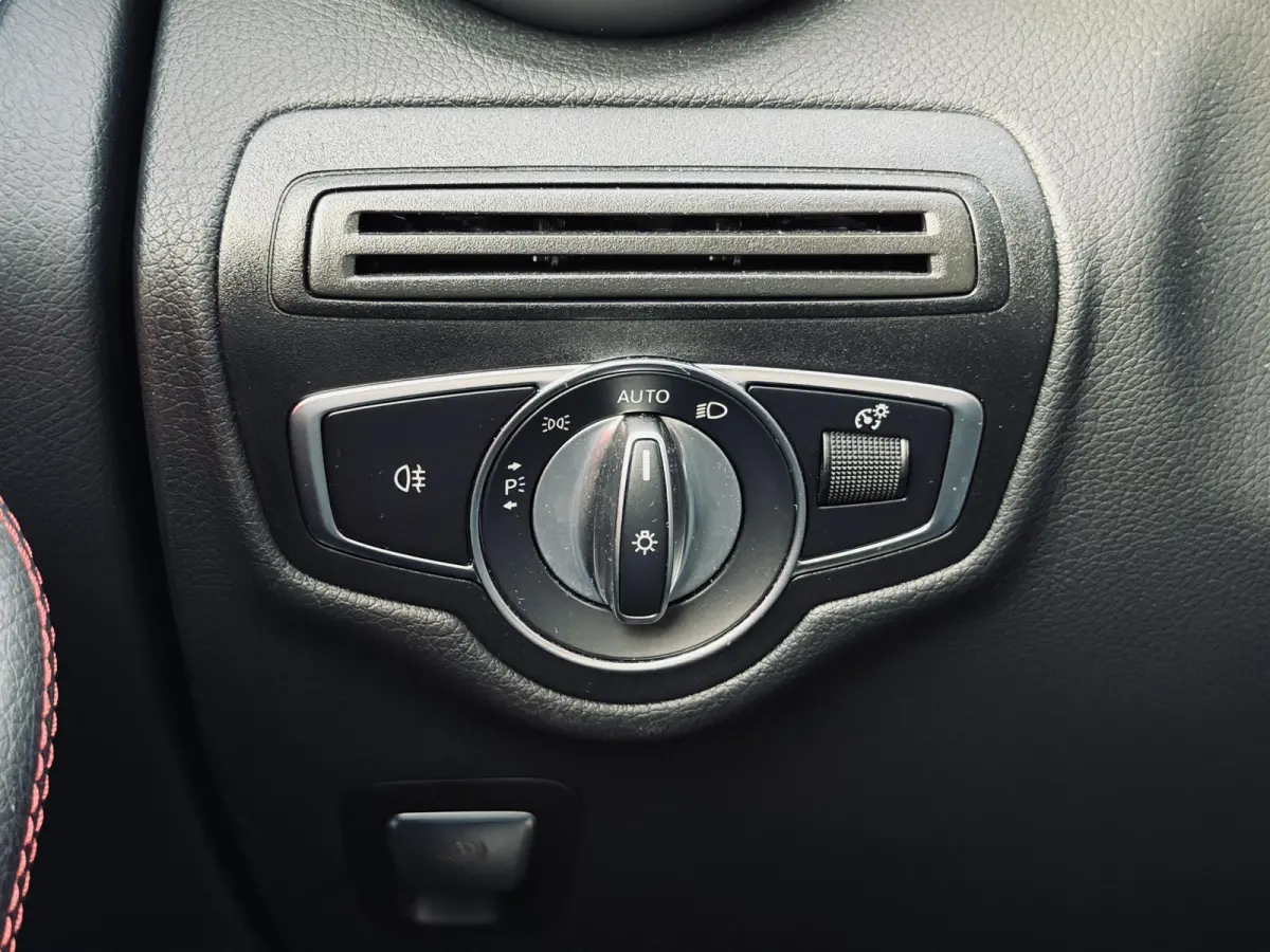 AMG 43 4MATIC Pano/Navi/Burmester/ Dealer ondh