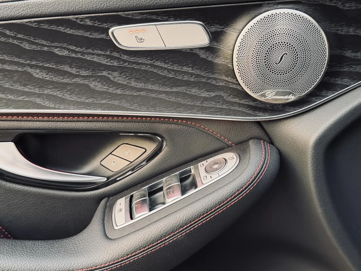 AMG 43 4MATIC Pano/Navi/Burmester/ Dealer ondh