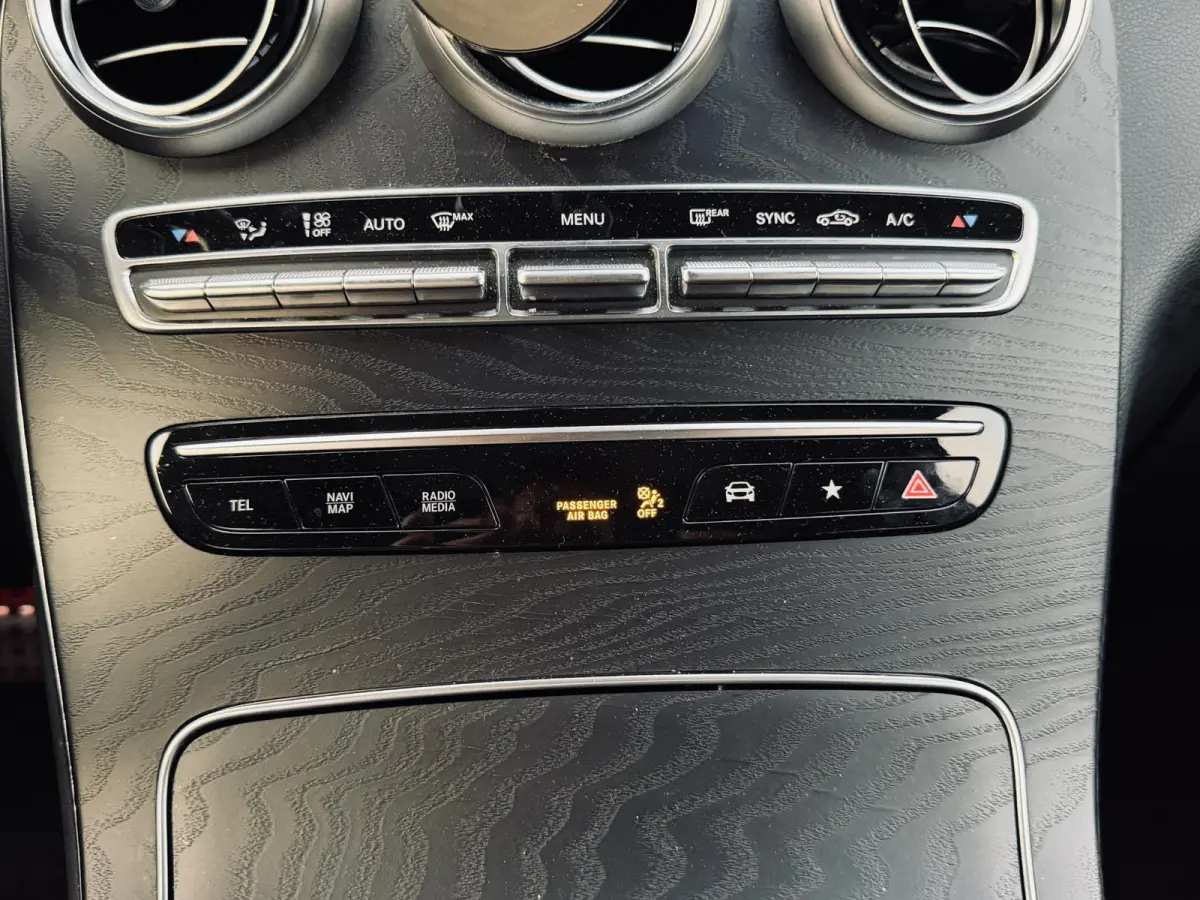 AMG 43 4MATIC Pano/Navi/Burmester/ Dealer ondh