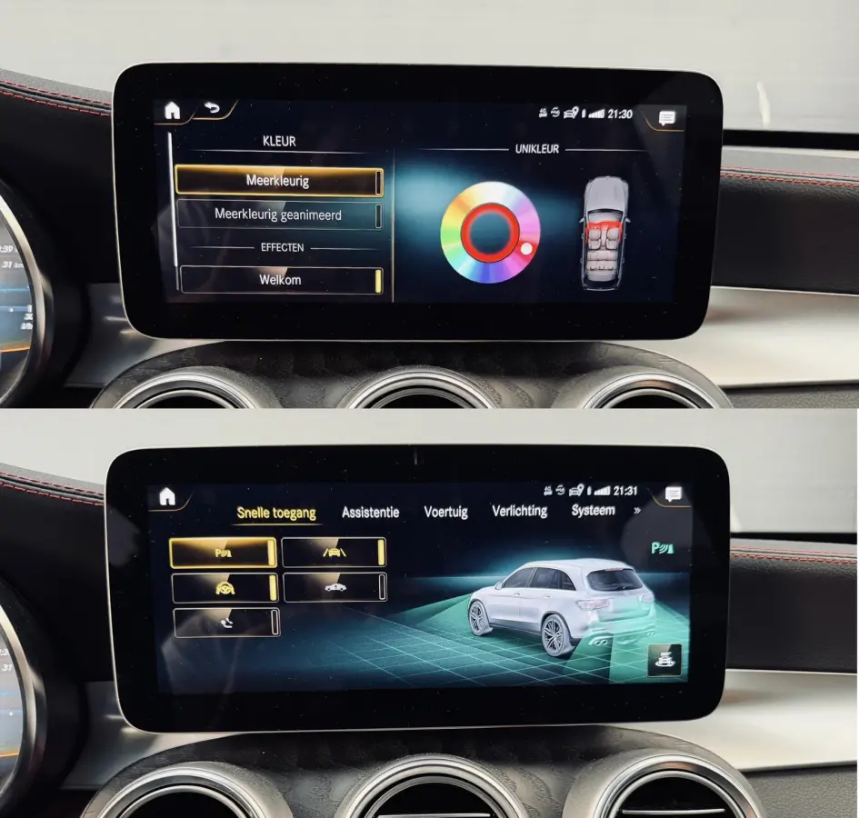 AMG 43 4MATIC Pano/Navi/Burmester/ Dealer ondh
