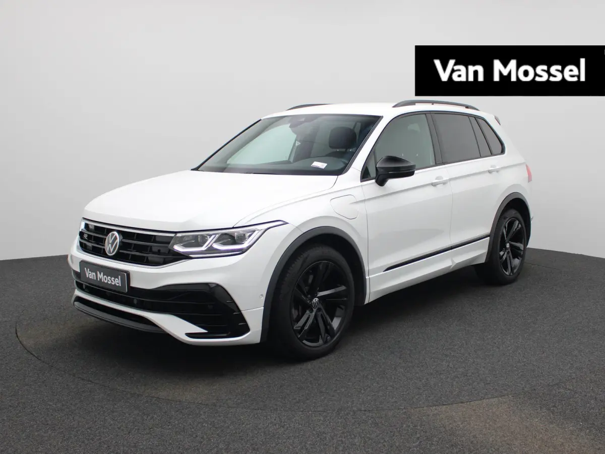 1.4 TSI eHybrid R-Line Business+ 245 PK| Dealeronderhouden | Trekhaak | Achterklep Elektrisch | Stoelverwarming Voor & Achter | Stuurwielverwarming | Achteruitrijcamera