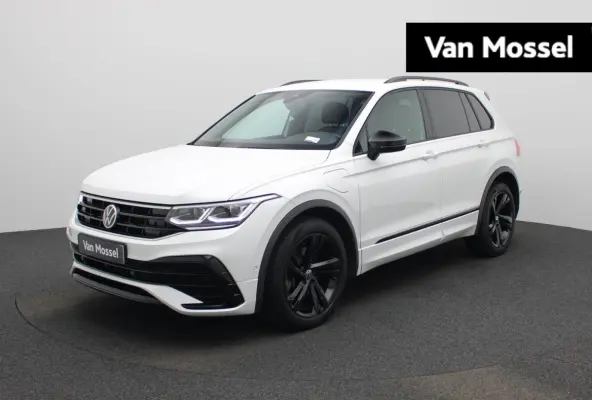 1.4 TSI eHybrid R-Line Business+ 245 PK| Dealeronderhouden | Trekhaak | Achterklep Elektrisch | Stoelverwarming Voor & Achter | Stuurwielverwarming | Achteruitrijcamera