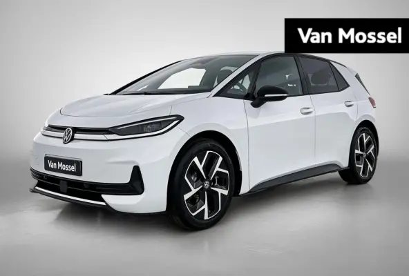 Life 50 kWh 170 PK | Steunhaak | Navigatie | Apple Carplay draadloos | Stoelverwarming | Ruiten getint | 19" Lichtmetalen velgen | Android Auto draadloss | LED verlichting | Camera | Climate