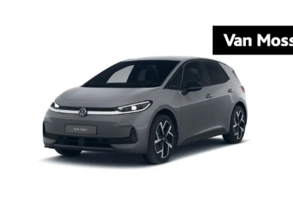 Life 50 kWh 170 PK | Steunhaak | Navigatie | Apple Carplay draadloos | Stoelverwarming | Ruiten getint | 19" Lichtmetalen velgen | Android Auto draadloss | LED verlichting | Camera | Climate