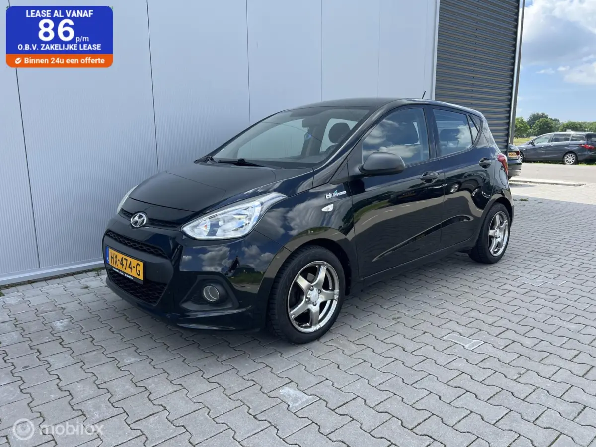 1.0i i-Motion