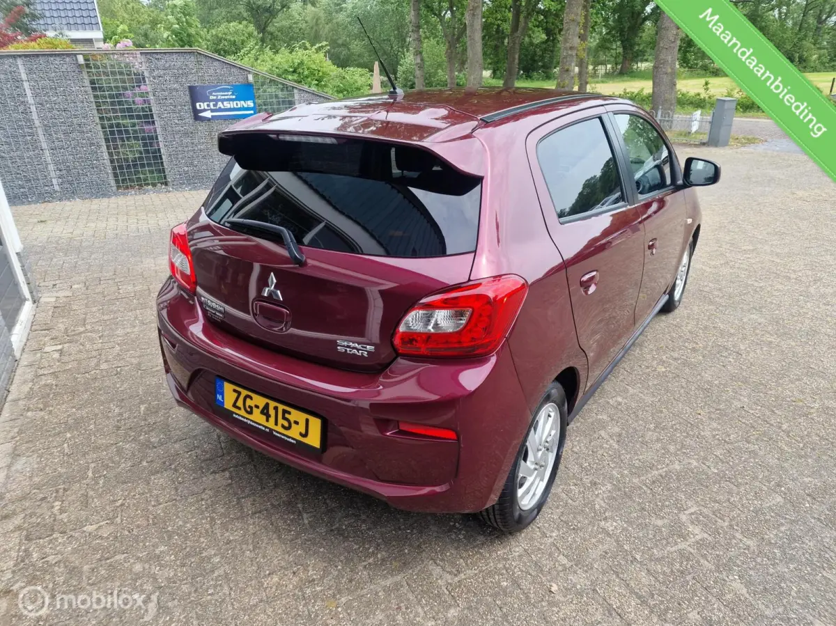 1.0 Active Maandaanbieding !!!