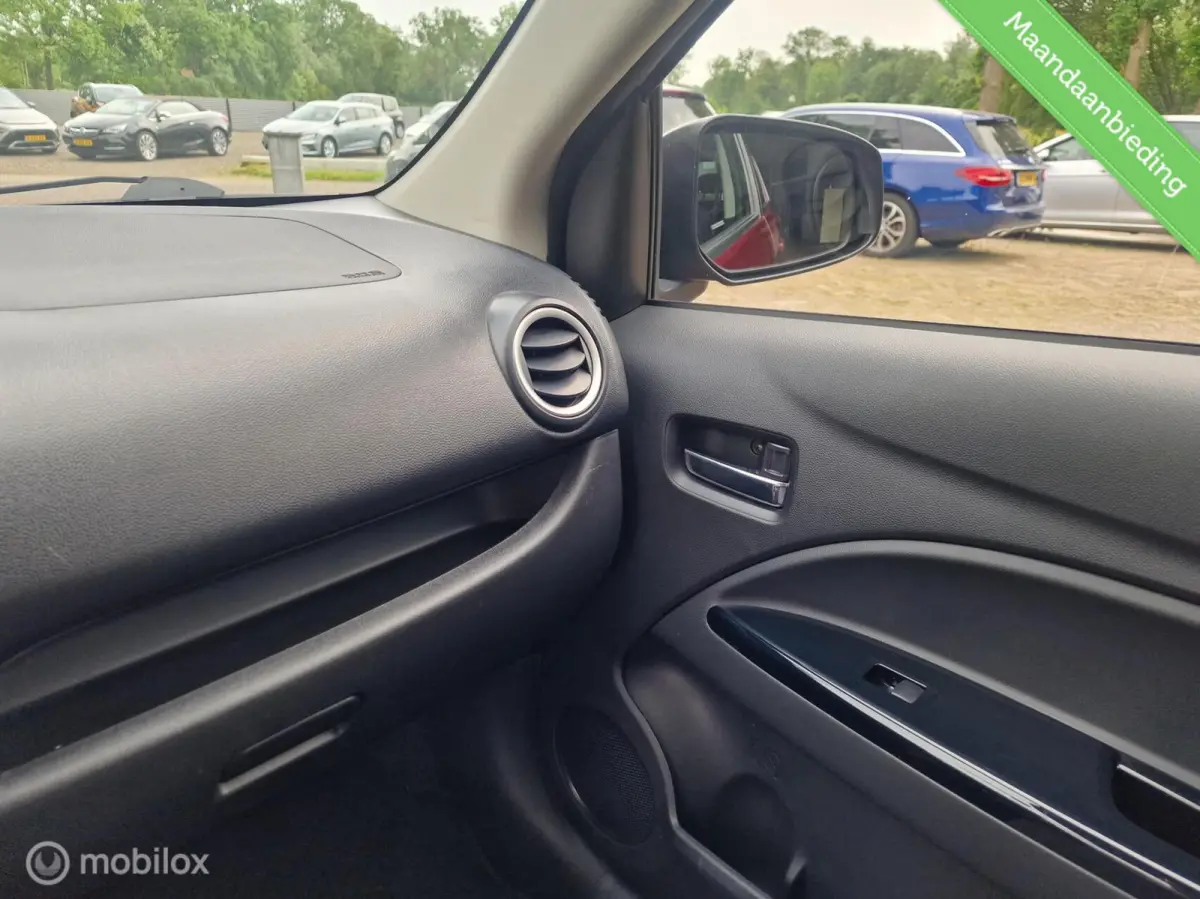 1.0 Active Maandaanbieding !!!