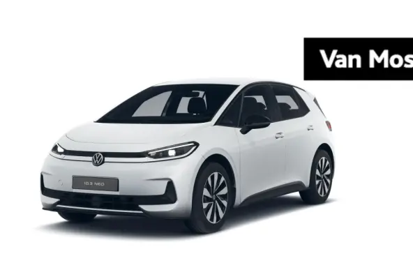 Trend 50 kWh | 170pk | Apple CarPlay en Android Auto | Velgen 18 inch lichtmetaal | stoel\stuur verwarming | Adaptive Cruise Control | Lane Assist | Parkeersensoren voor en achter | dodehoek