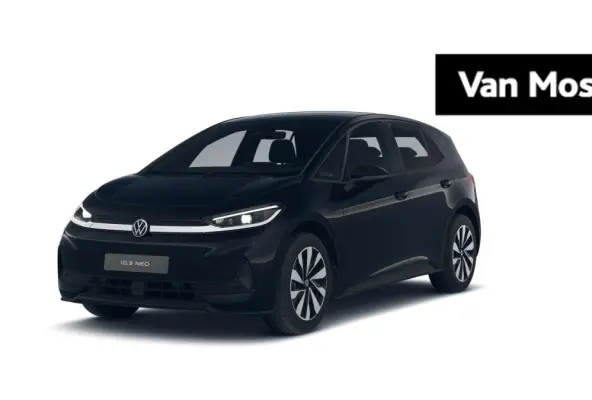 Trend 50 kWh | 170pk | Apple CarPlay en Android Auto | Velgen 18 inch lichtmetaal | Grootlichtassistent | Adaptive Cruise Control | Lane Assist | Parkeersensoren voor en achter | dodehoek se