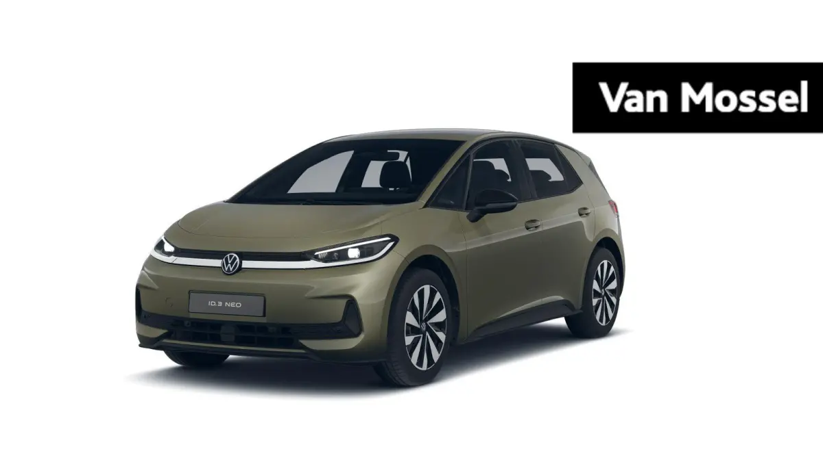 Trend 50 kWh | 170pk | Apple CarPlay en Android Auto | Velgen 18 inch lichtmetaal | stoel\stuur verwarming | Adaptive Cruise Control | Lane Assist | Parkeersensoren voor en achter | dodehoek