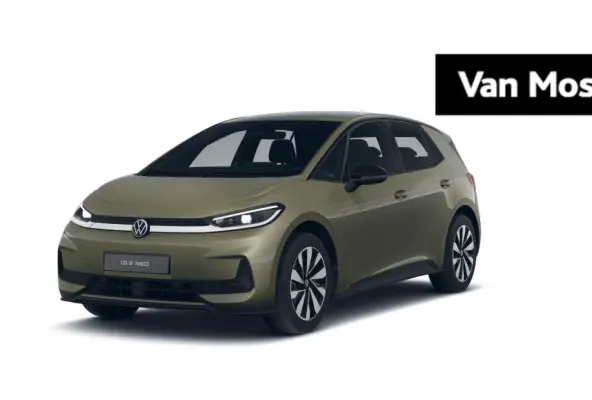 Trend 50 kWh | 170pk | Apple CarPlay en Android Auto | Velgen 18 inch lichtmetaal | stoel\stuur verwarming | Adaptive Cruise Control | Lane Assist | Parkeersensoren voor en achter | dodehoek