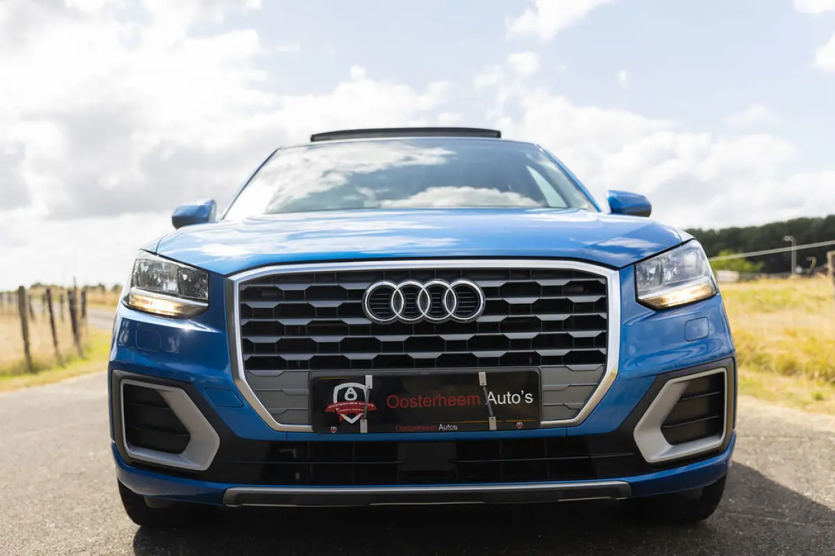 1.4 TFSI CoD Sport Pano|Trekhaak|Leder|Navi