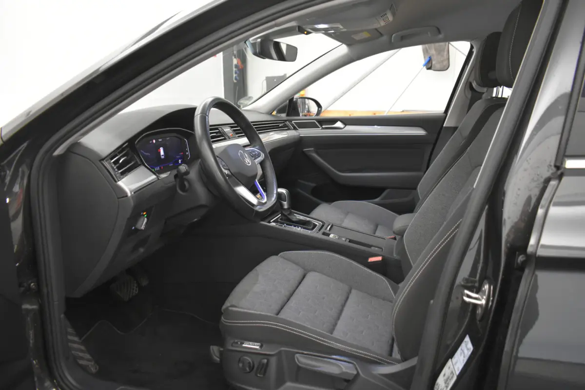 1.4 TSI PHEV GTE el Trekh Virtual Disc pro Navi Camera Business