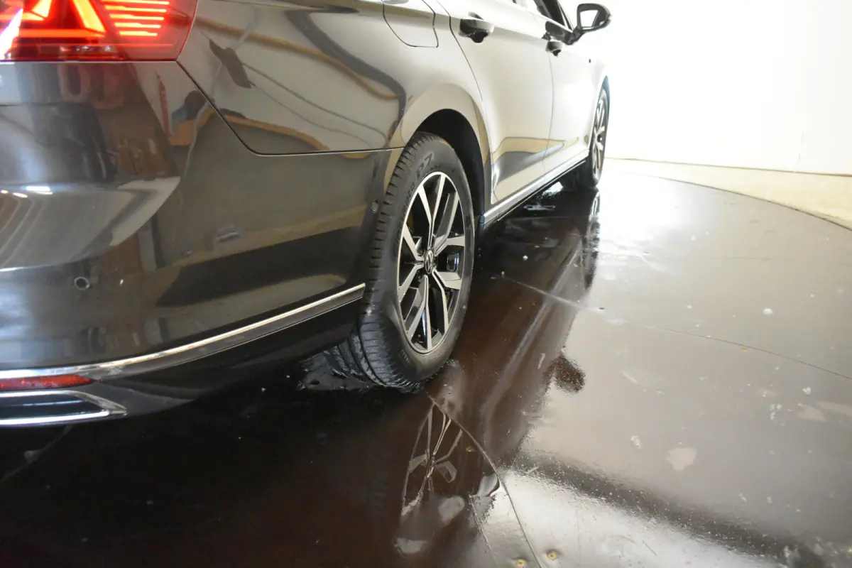 1.4 TSI PHEV GTE el Trekh Virtual Disc pro Navi Camera Business