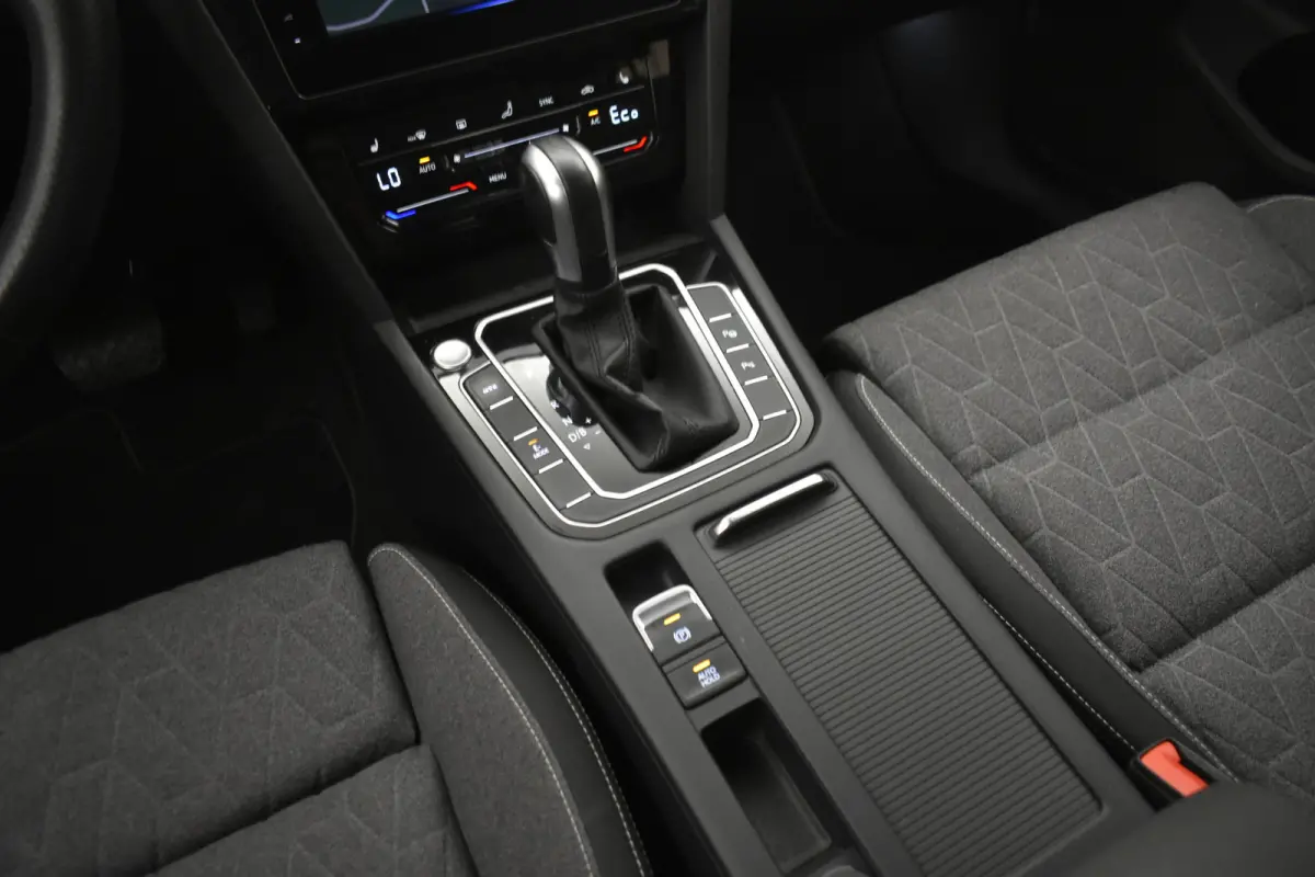 1.4 TSI PHEV GTE el Trekh Virtual Disc pro Navi Camera Business