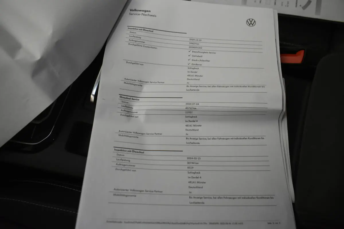 1.4 TSI PHEV GTE el Trekh Virtual Disc pro Navi Camera Business