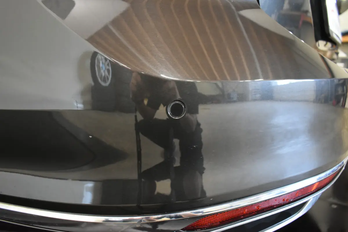 1.4 TSI PHEV GTE el Trekh Virtual Disc pro Navi Camera Business