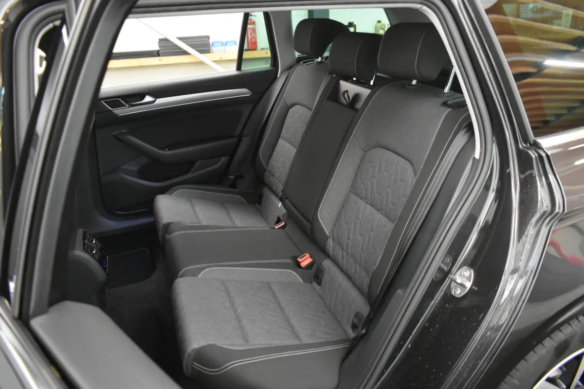 1.4 TSI PHEV GTE el Trekh Virtual Disc pro Navi Camera Business