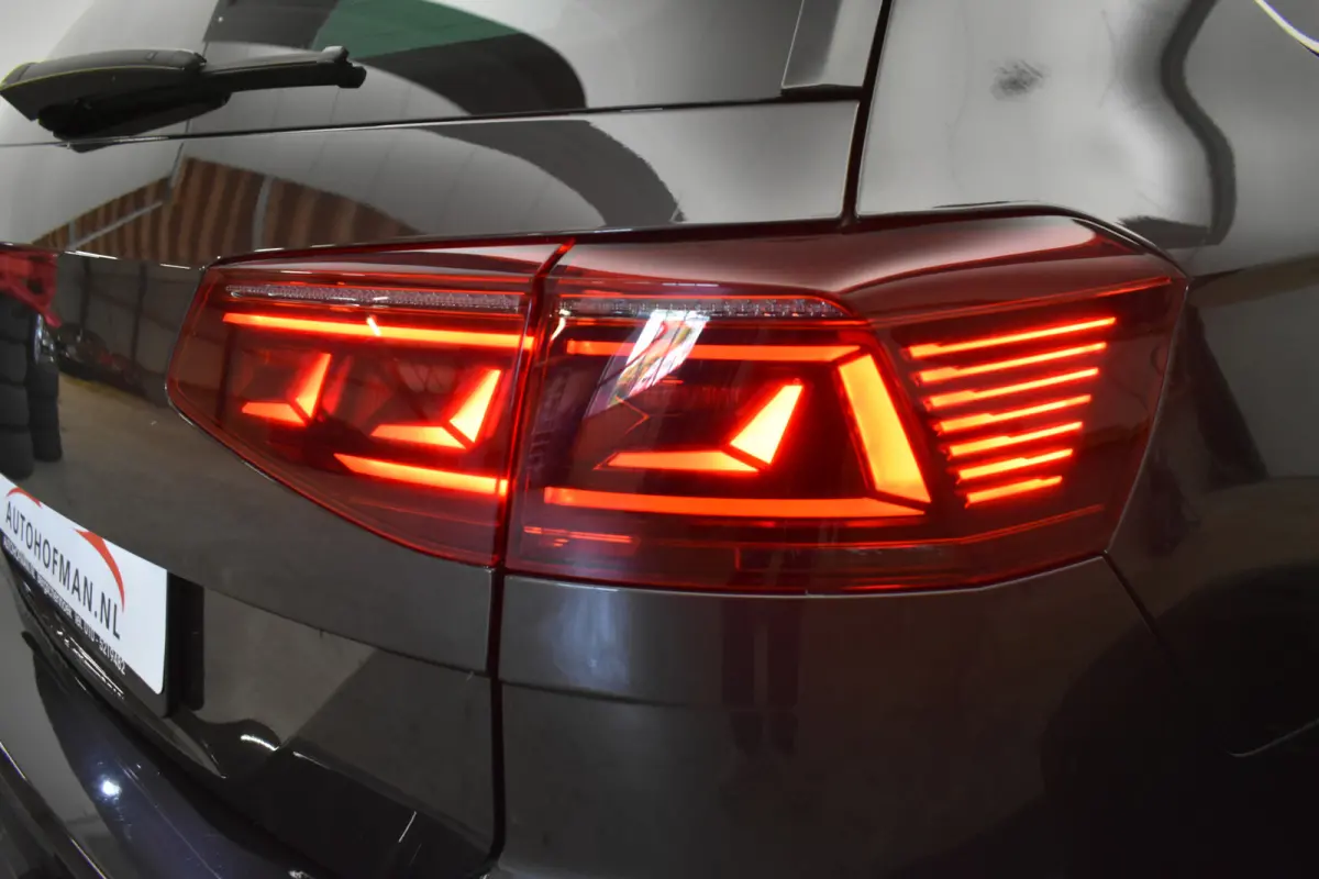 1.4 TSI PHEV GTE el Trekh Virtual Disc pro Navi Camera Business