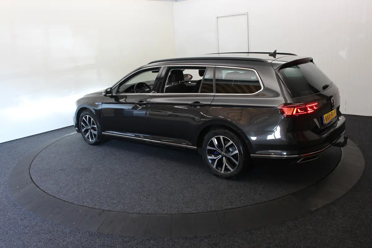 1.4 TSI PHEV GTE el Trekh Virtual Disc pro Navi Camera Business