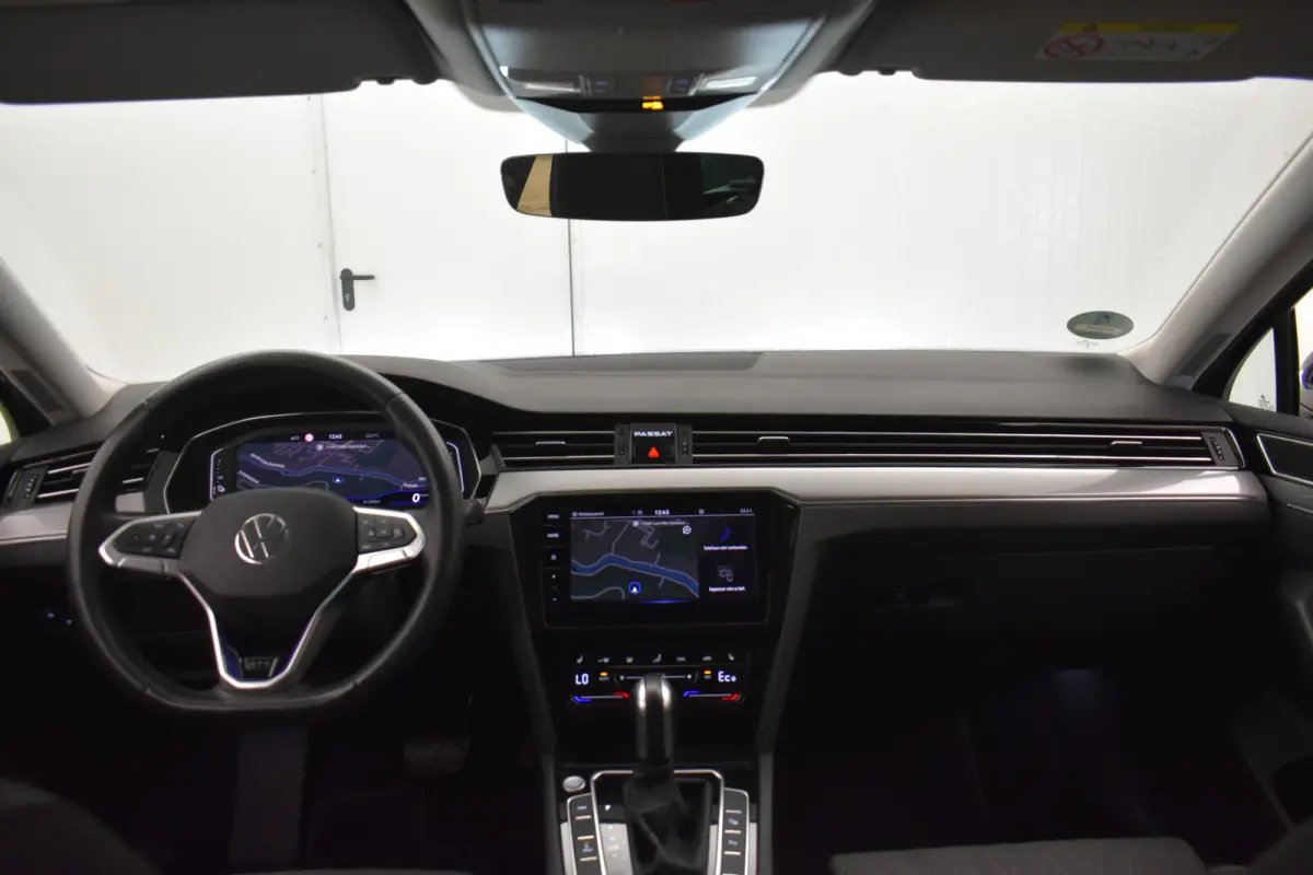 1.4 TSI PHEV GTE el Trekh Virtual Disc pro Navi Camera Business