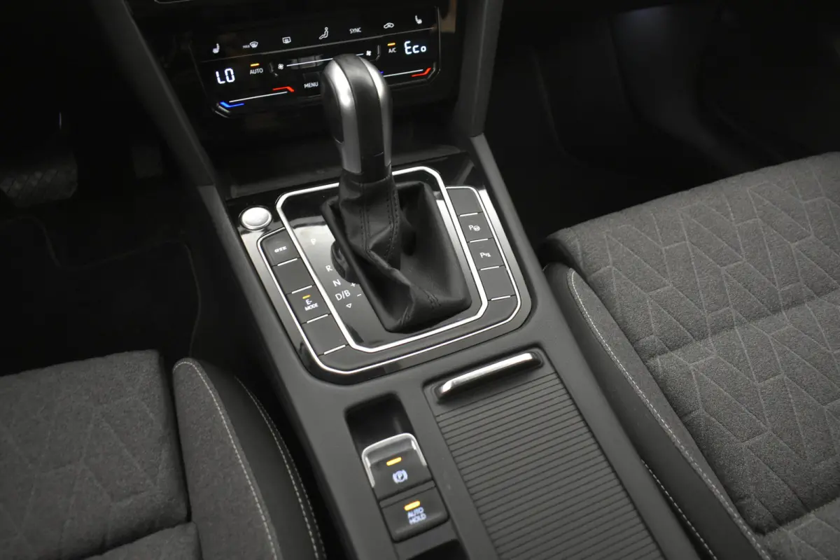 1.4 TSI PHEV GTE el Trekh Virtual Disc pro Navi Camera Business
