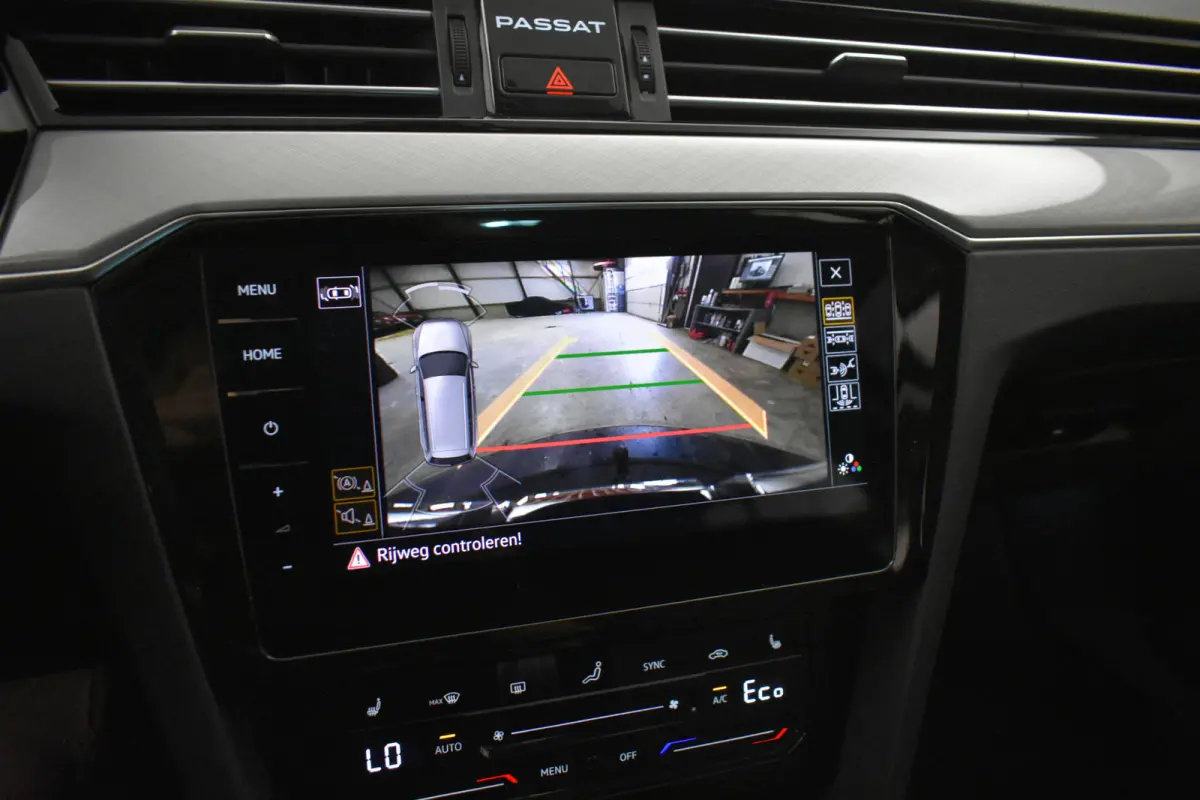 1.4 TSI PHEV GTE el Trekh Virtual Disc pro Navi Camera Business