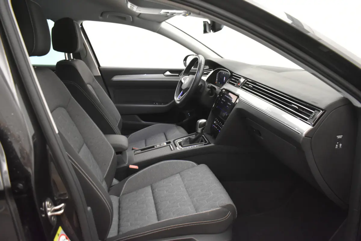 1.4 TSI PHEV GTE el Trekh Virtual Disc pro Navi Camera Business