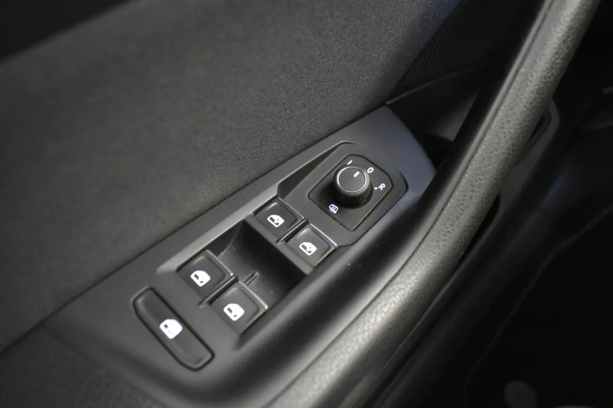 1.4 TSI PHEV GTE el Trekh Virtual Disc pro Navi Camera Business