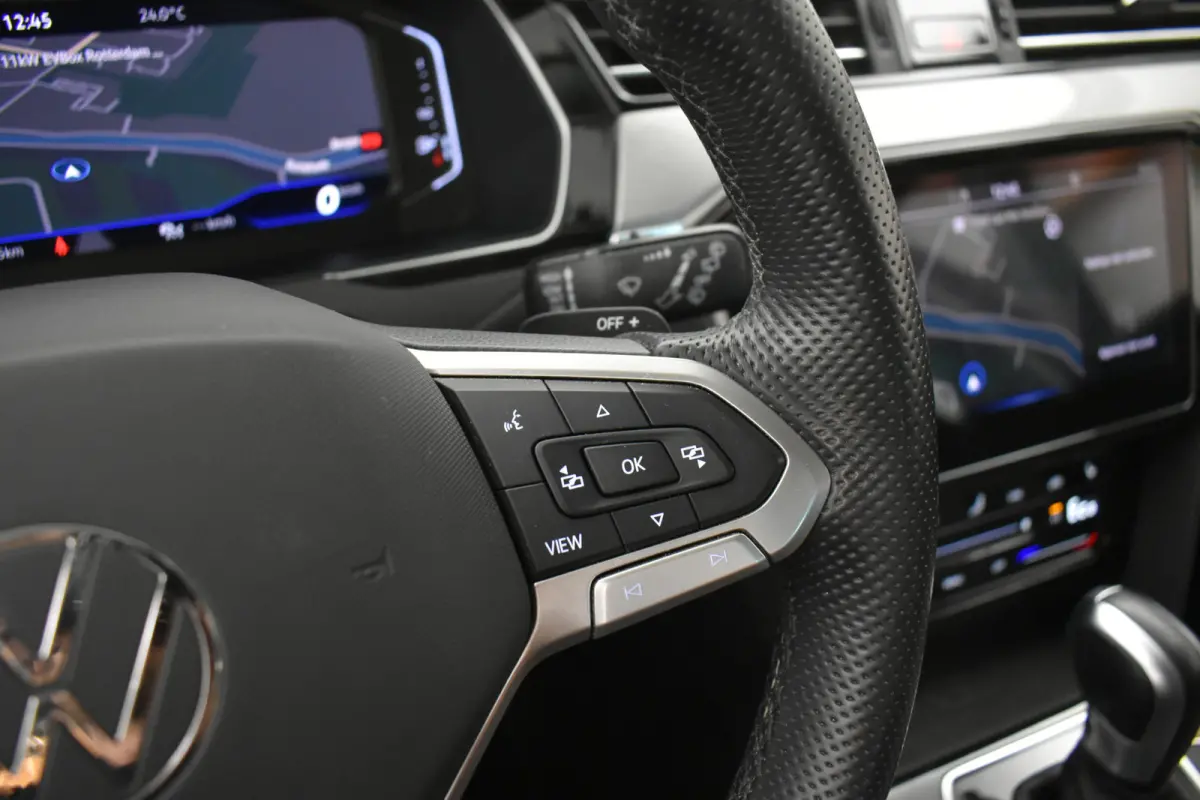 1.4 TSI PHEV GTE el Trekh Virtual Disc pro Navi Camera Business