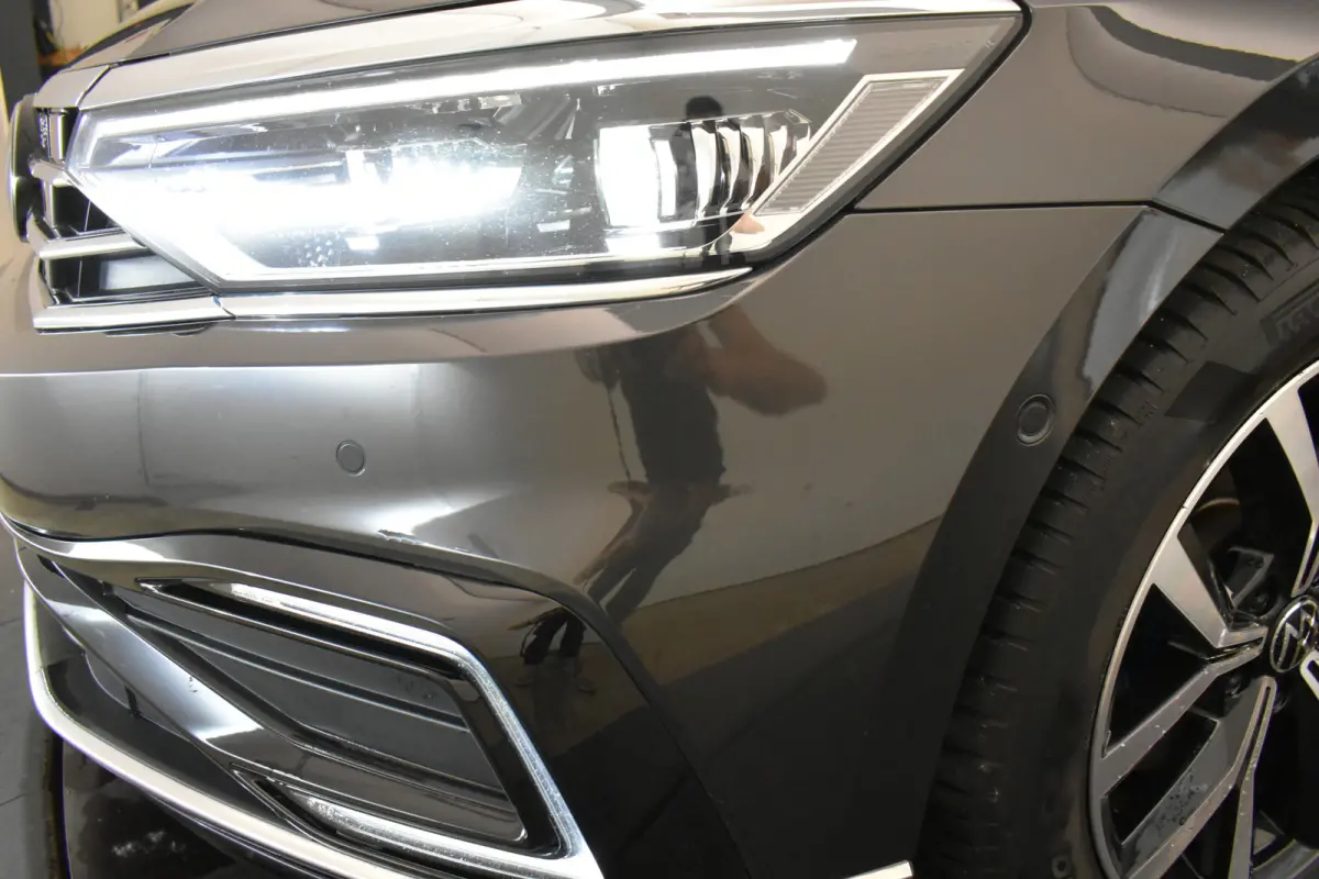 1.4 TSI PHEV GTE el Trekh Virtual Disc pro Navi Camera Business