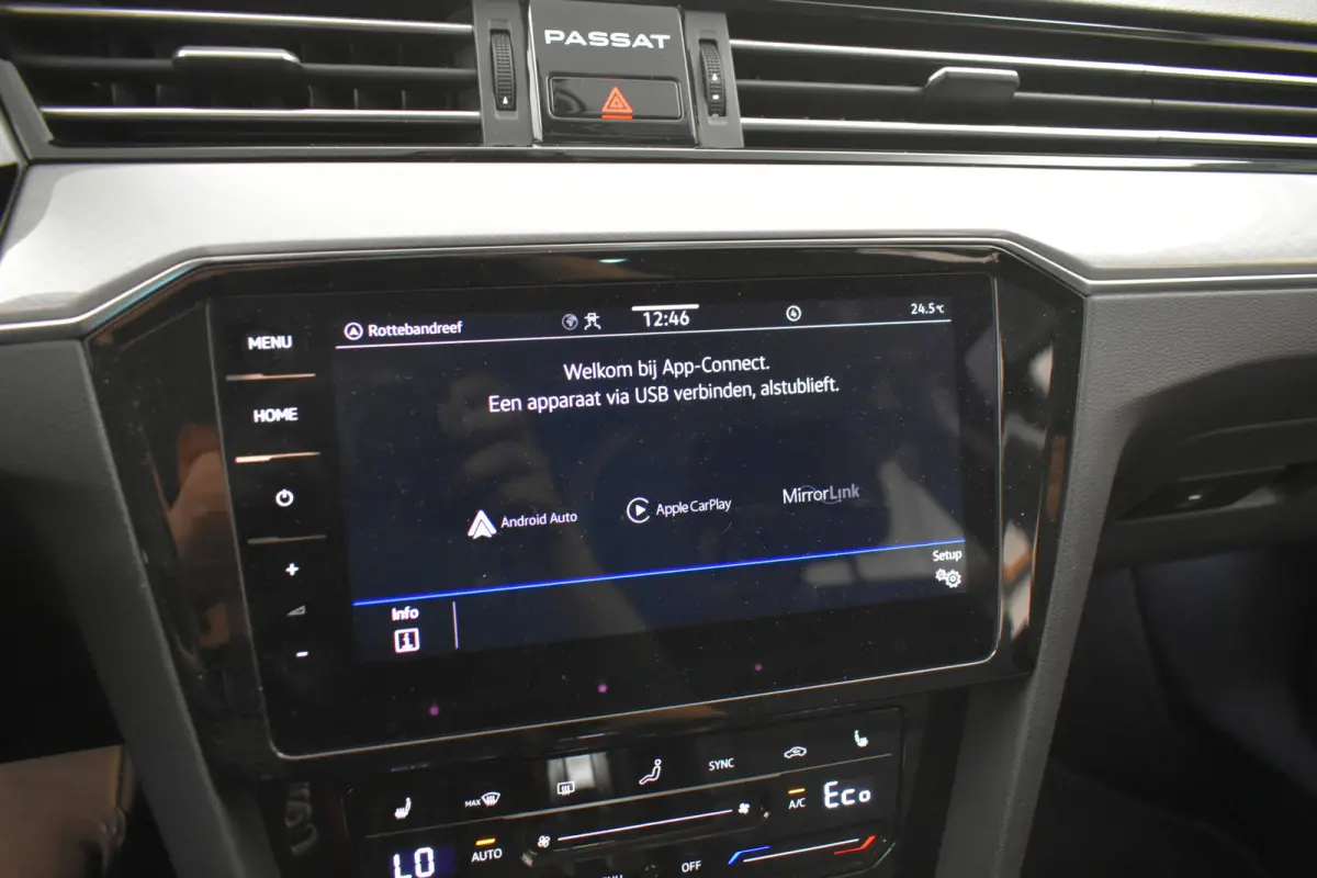 1.4 TSI PHEV GTE el Trekh Virtual Disc pro Navi Camera Business