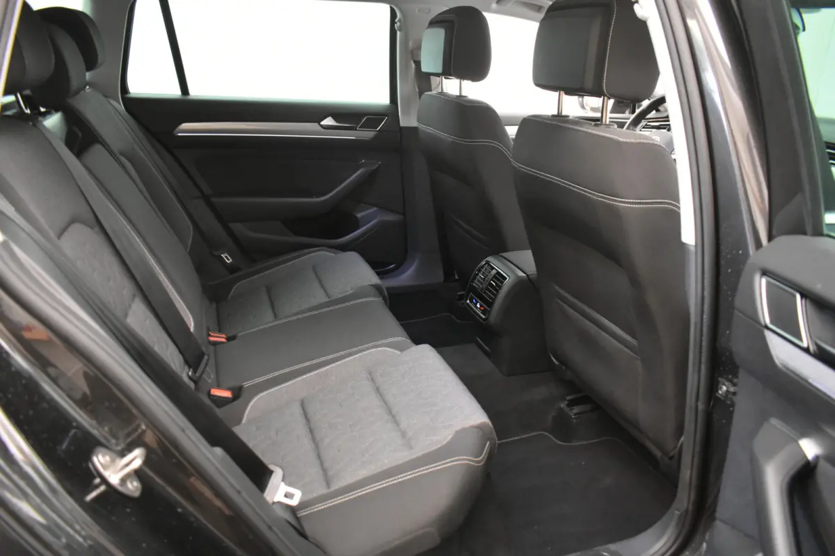 1.4 TSI PHEV GTE el Trekh Virtual Disc pro Navi Camera Business
