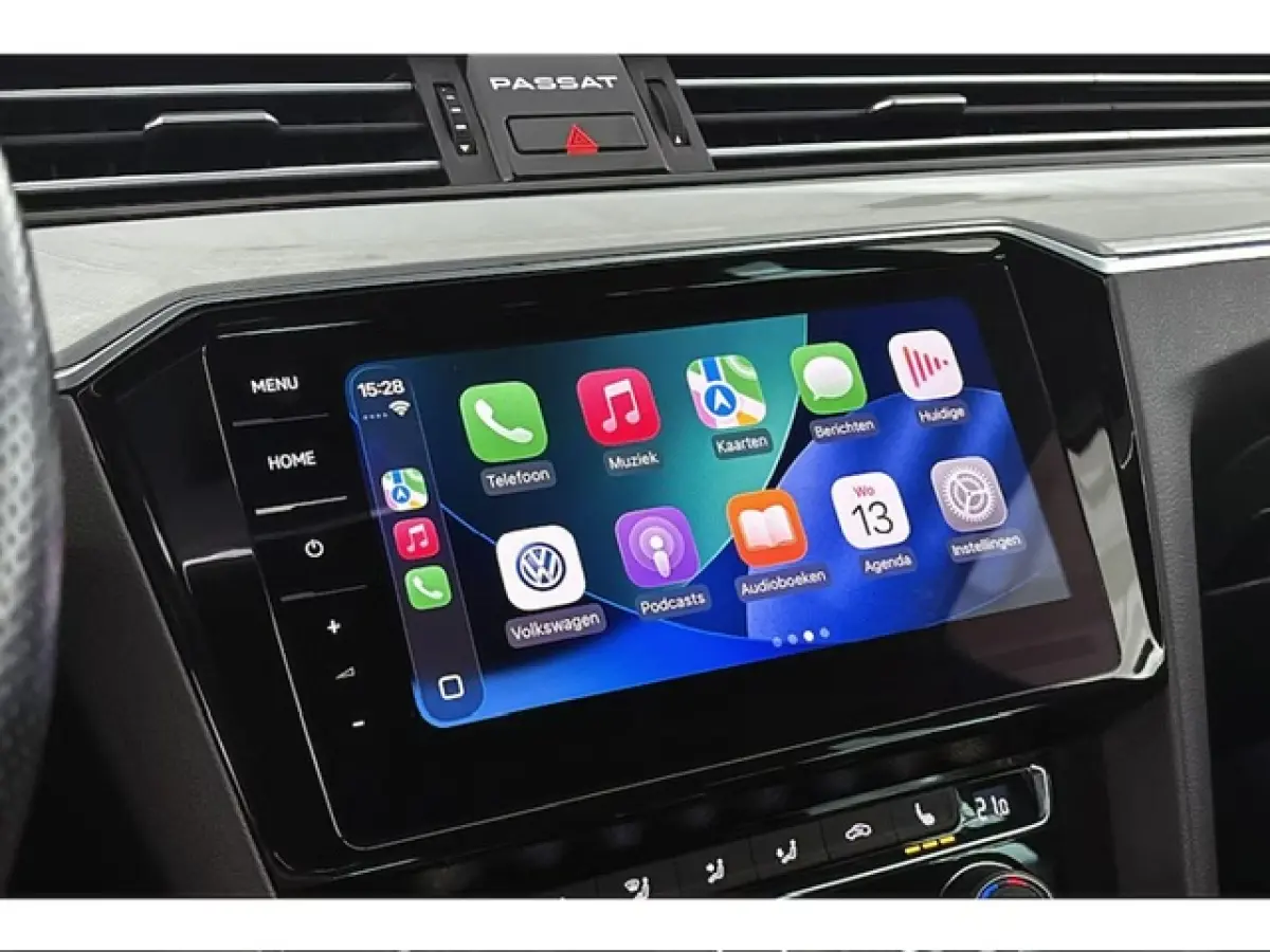 1.4 TSI PHEV GTE el Trekh Virtual Disc pro Navi Camera Business