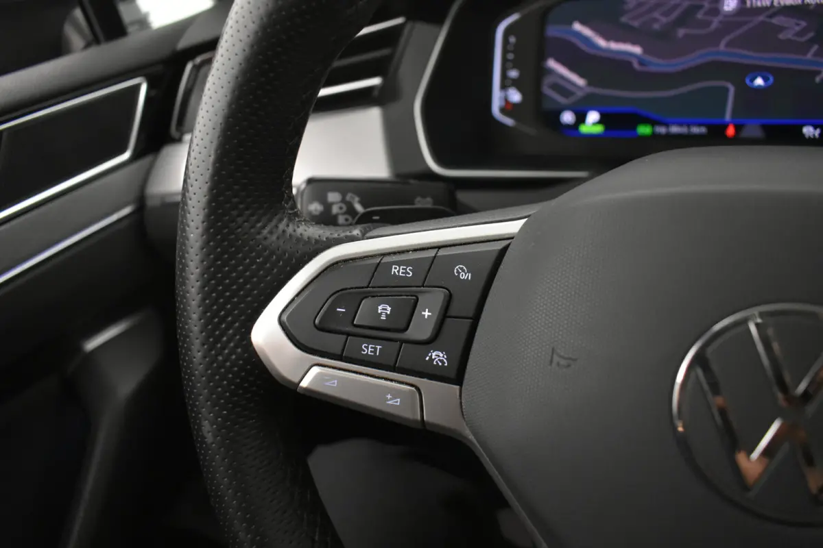 1.4 TSI PHEV GTE el Trekh Virtual Disc pro Navi Camera Business