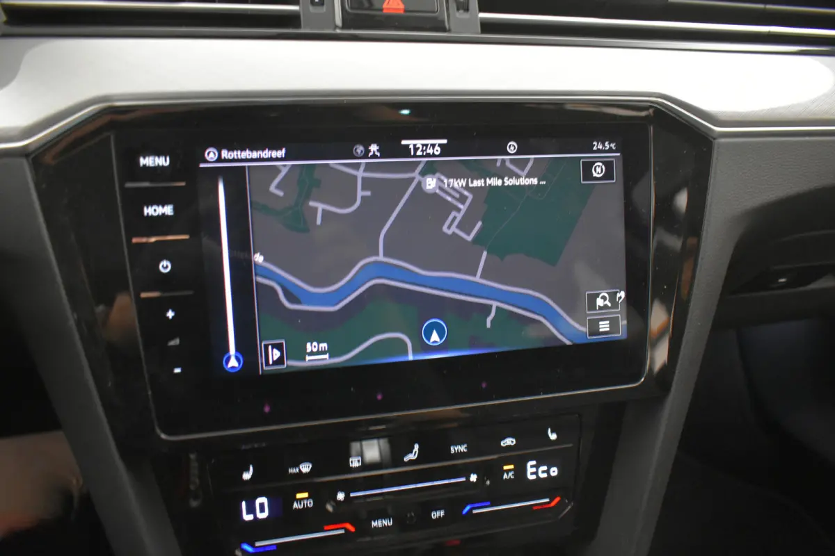 1.4 TSI PHEV GTE el Trekh Virtual Disc pro Navi Camera Business