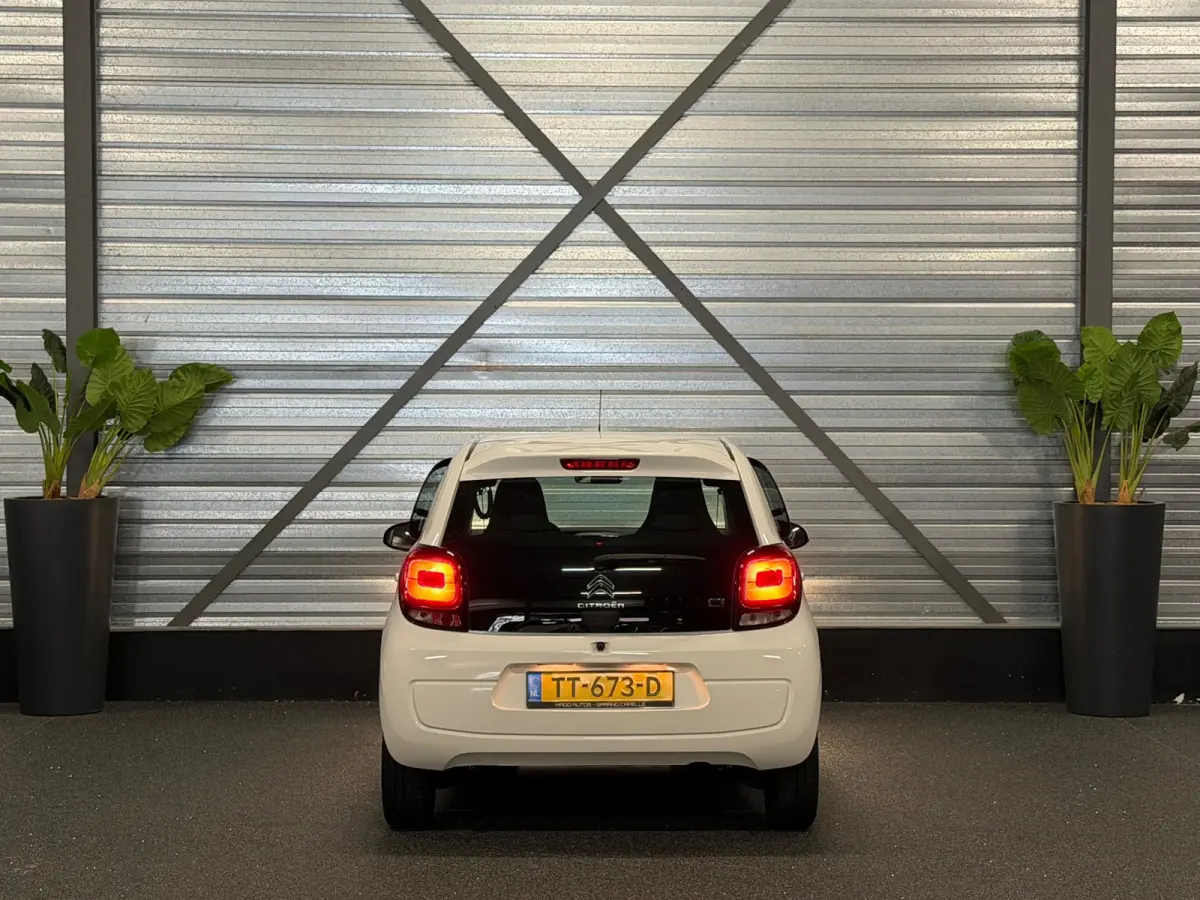 1.0 VTi Feel LED/AIRCO/CRUISE/ELEK-RAMEN/2E-EIG/DEALER-ONDERH/BT-AUDIO