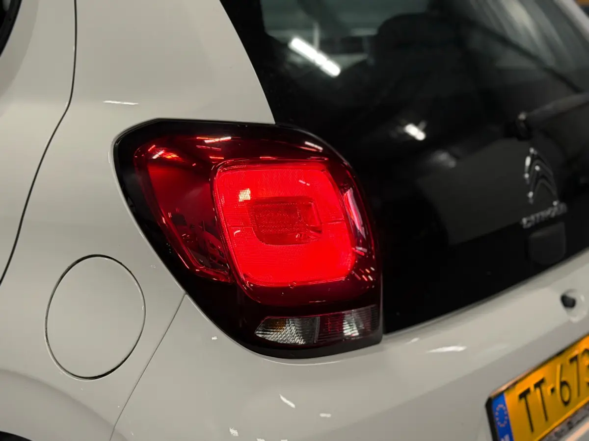 1.0 VTi Feel LED/AIRCO/CRUISE/ELEK-RAMEN/2E-EIG/DEALER-ONDERH/BT-AUDIO