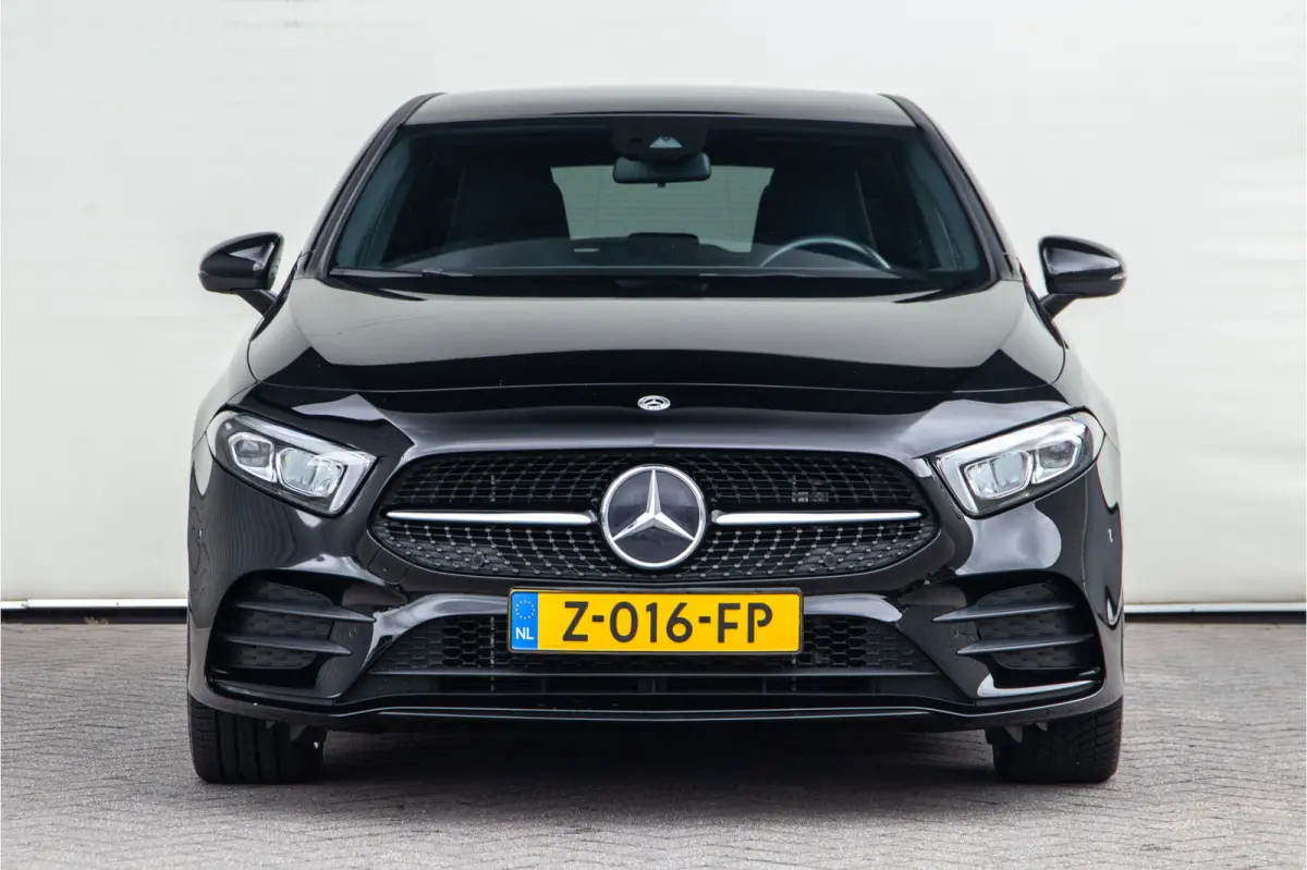 250 e AMG Night Edition, Sfeerverlichting, Camera, PDC 2021