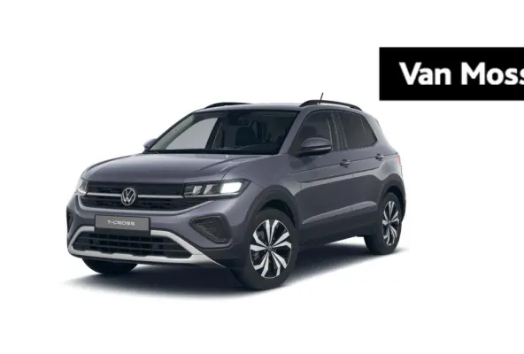 1.0 TSI Life Edition 95PK | Apple carplay | Adaptieve cruise control | Travel assist | Stoelverwarming | Climate control | Achteruitrij camera | Parkeersensoren | LED verlichting | 17"inch M
